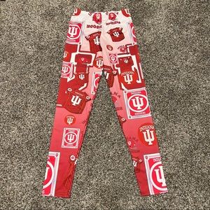 Penelope Wildberry Indiana Leggings